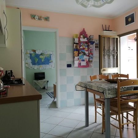 شقة Mare, Monti E...Cinque Terre لا سبيتسْيا المظهر الخارجي الصورة