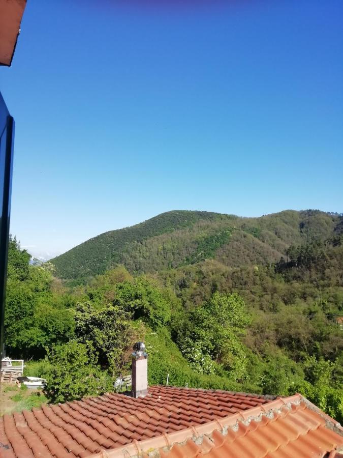 شقة Mare, Monti E...Cinque Terre لا سبيتسْيا المظهر الخارجي الصورة