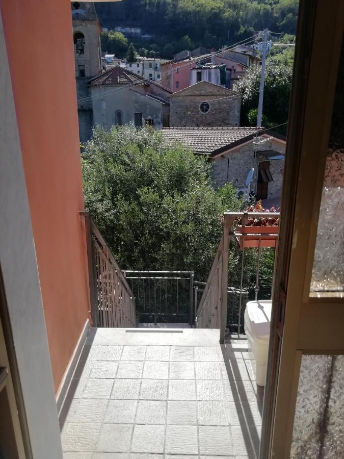 شقة Mare, Monti E...Cinque Terre لا سبيتسْيا المظهر الخارجي الصورة