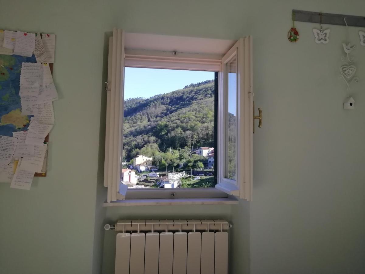 شقة Mare, Monti E...Cinque Terre لا سبيتسْيا المظهر الخارجي الصورة