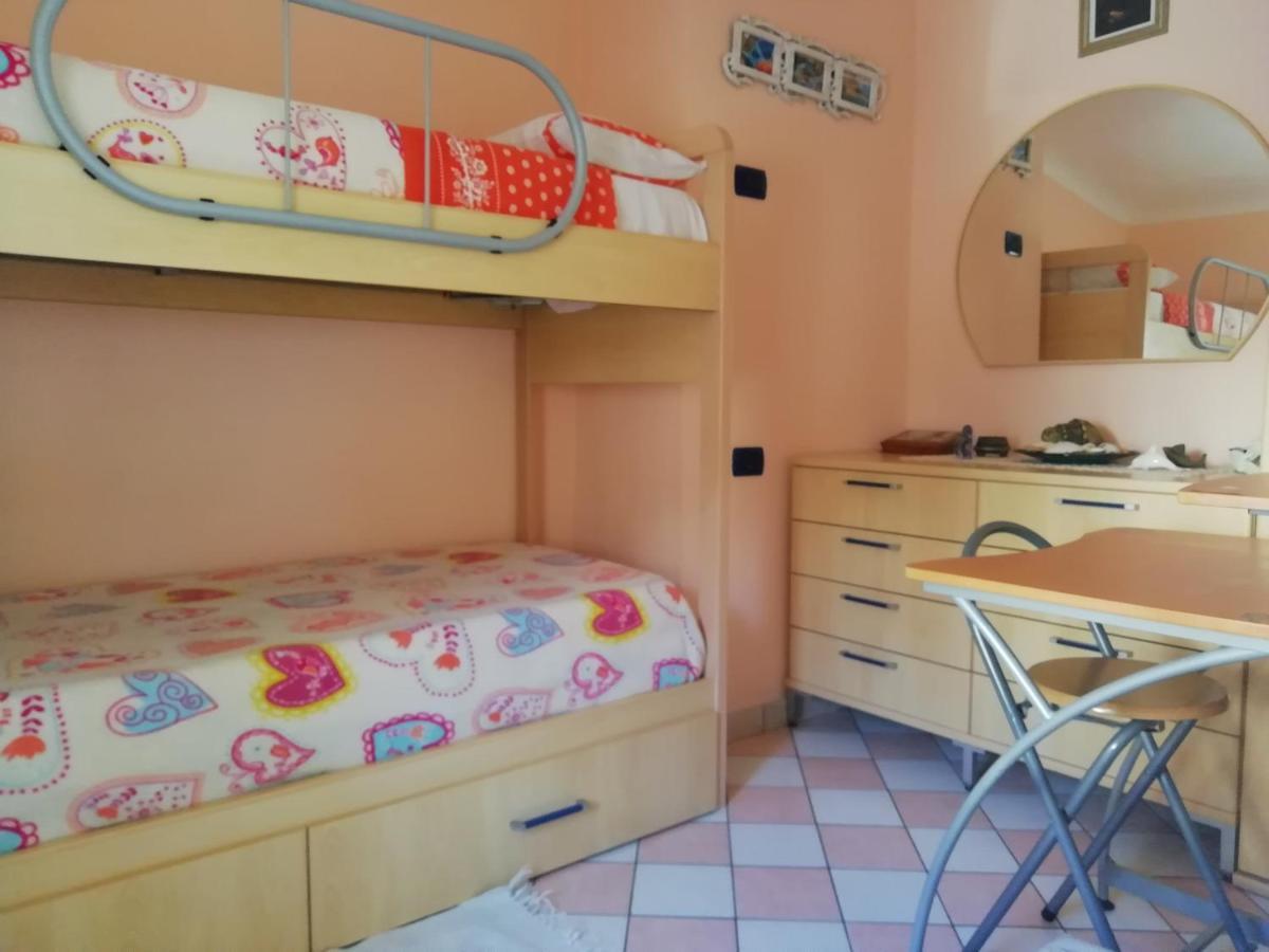 شقة Mare, Monti E...Cinque Terre لا سبيتسْيا المظهر الخارجي الصورة