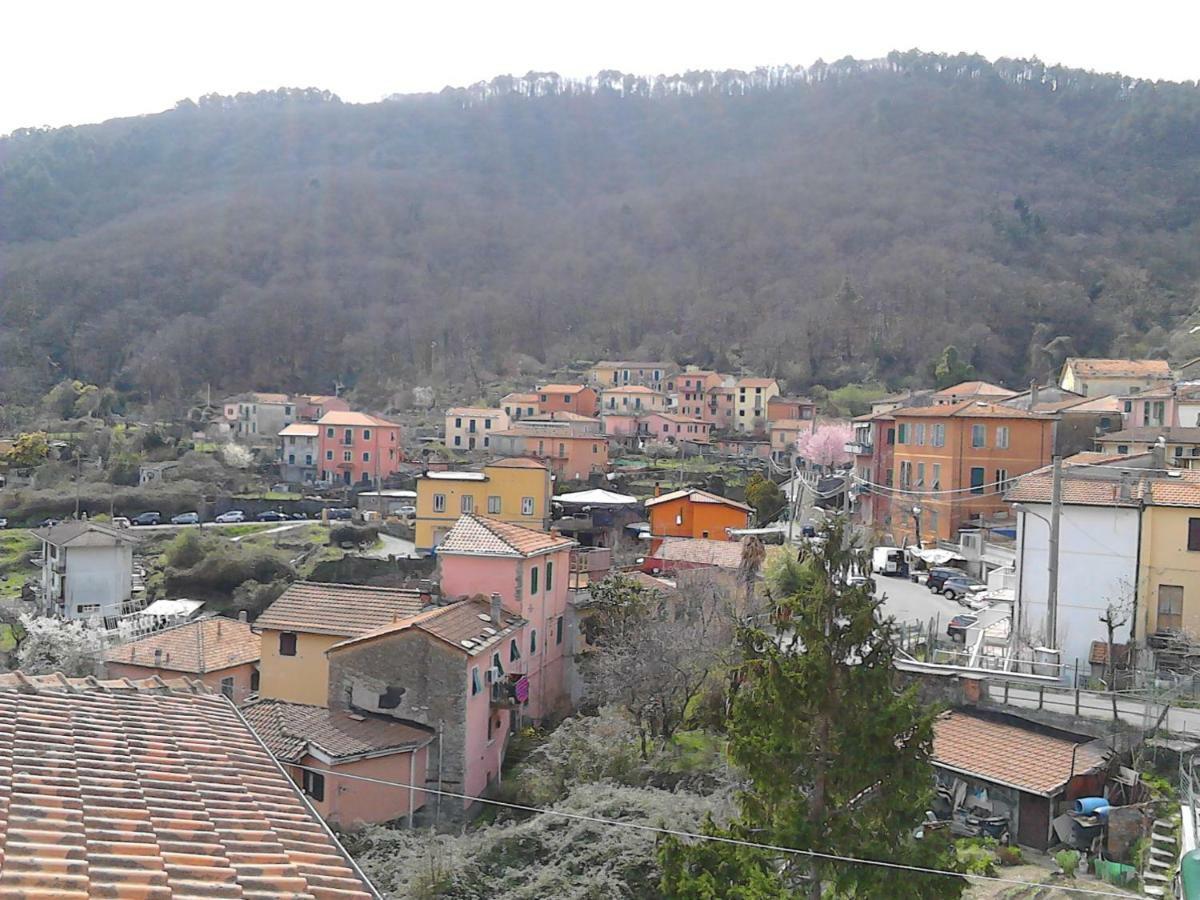 شقة Mare, Monti E...Cinque Terre لا سبيتسْيا المظهر الخارجي الصورة