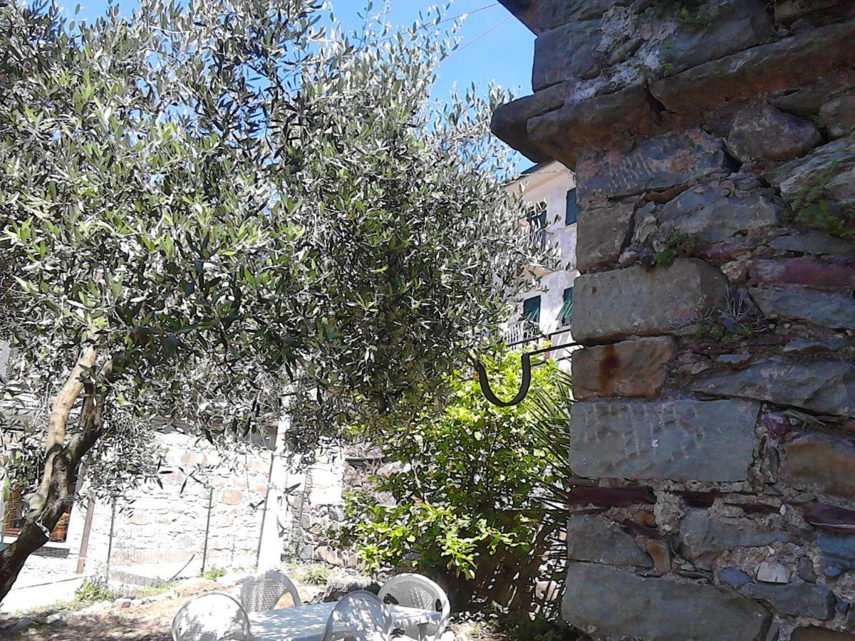 شقة Mare, Monti E...Cinque Terre لا سبيتسْيا المظهر الخارجي الصورة