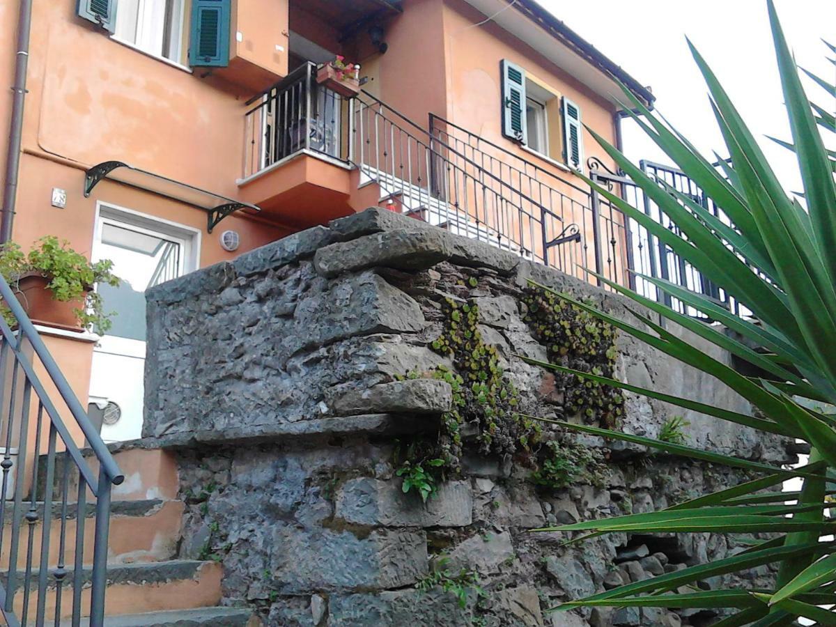 شقة Mare, Monti E...Cinque Terre لا سبيتسْيا المظهر الخارجي الصورة
