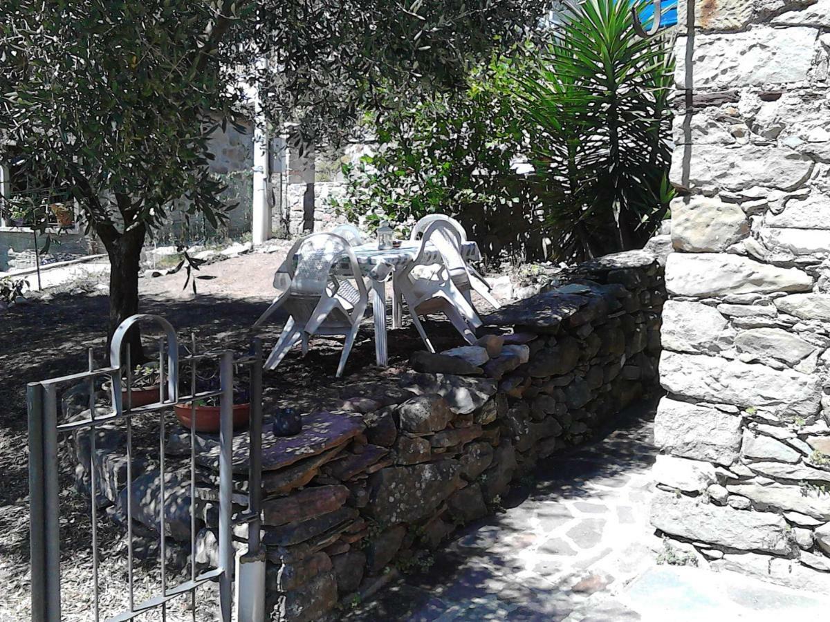 شقة Mare, Monti E...Cinque Terre لا سبيتسْيا المظهر الخارجي الصورة